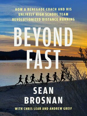 cover image of Beyond Fast